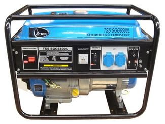 ТСС SGG-6500 L ТСС SGG-6500 L