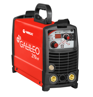 Helvi GALILEO 219 HF Helvi GALILEO 219 HF