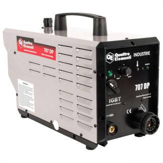 Quattro Elementi Plasma 707 DP Quattro Elementi Plasma 707 DP