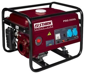 Stark PSG 2500L Stark PSG 2500L