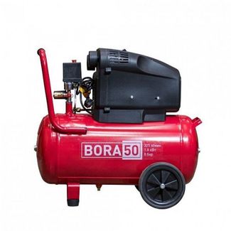 Aurora BORA-50