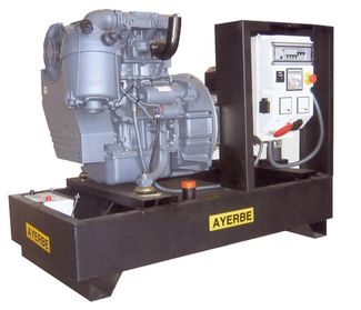 Ayerbe AY 1500-5 MN/AE Ayerbe AY 1500-5 MN/AE
