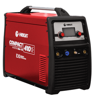 Helvi COMPACT EVO 410 AC/DC Helvi COMPACT EVO 410 AC/DC
