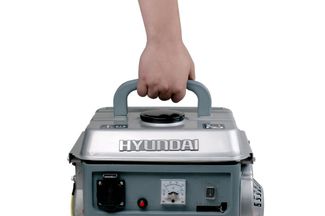 Hyundai HHY 960 A