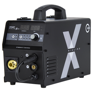 START MigLine X190 START MigLine X190