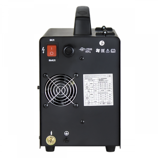START MigLine X190 START MigLine X190