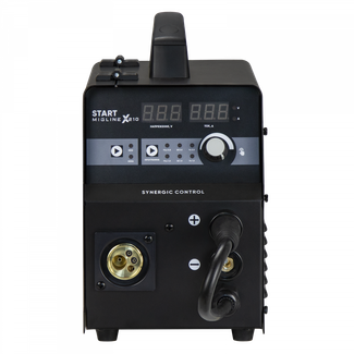 START MigLine X210 START MigLine X210