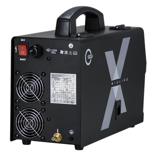 START MigLine X210 START MigLine X210