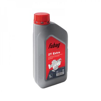 Fubag масло моторное 2Т Extra Fubag масло моторное 2Т Extra