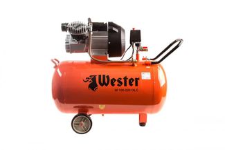 Wester W 100-220 OLC Wester W 100-220 OLC