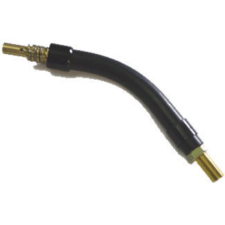 HRT Корпус горелки 150 DR,45°