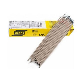 ESAB OK 53.70 - 2,5mm - 4,5kg ESAB OK 53.70 - 2,5mm - 4,5kg