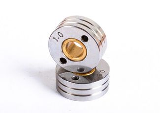 Triton Ролик d0.8-1.0 сталь Triton Ролик d0.8-1.0 сталь