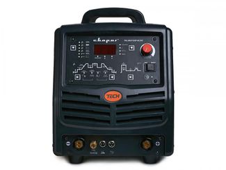 Сварог TECH TIG 200 P  DSP AC/DC (E104)