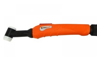 FoxWeld UnoTIG-26 4м разъем 35мм2, с кнопкой FoxWeld UnoTIG-26 4м разъем 35мм2, с кнопкой