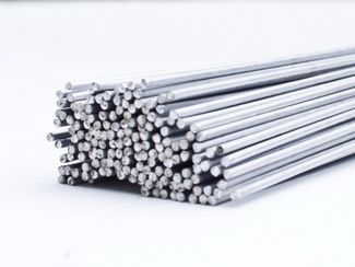 Deka Нержавеющий пруток ER309Lsi - 2,4mm - 5,0kg Deka Нержавеющий пруток ER309Lsi - 2,4mm - 5,0kg