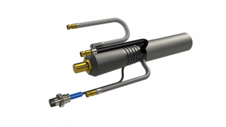 Сварог PRO TS 18 (250,315AC/DC) 8м Сварог PRO TS 18 (250,315AC/DC) 8м