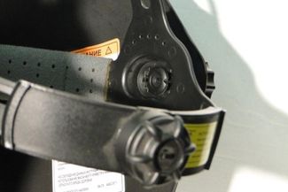 FoxWeld Корунд, черная со стеклом С5 FoxWeld Корунд, черная со стеклом С5