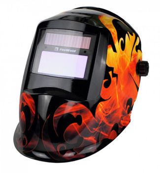FoxWeld КОРУНД-2 "Феникс"