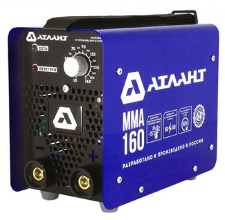 Атлант ММА-160 Атлант ММА-160