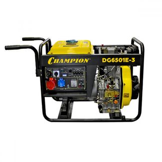 Champion DG6501E-3 Champion DG6501E-3