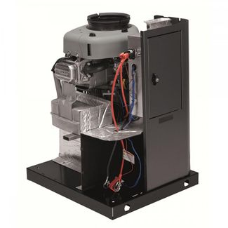 Briggs & Stratton G60 (6kW) с подогревом Briggs & Stratton G60 (6kW) с подогревом