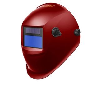 TECMEN ADF 715S TM15 Red TECMEN ADF 715S TM15 Red