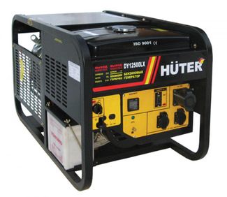 Huter DY12500LX Huter DY12500LX