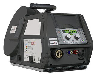 EWM Drive 4X IC HP EWM Drive 4X IC HP