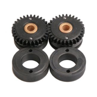 EWM URUE ROE 2DR4 D=2,8+3,2 (4 шт) EWM URUE ROE 2DR4 D=2,8+3,2 (4 шт)