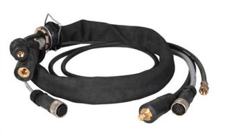EWM MIG G 19POL 95qmm 550A 20m EWM MIG G 19POL 95qmm 550A 20m