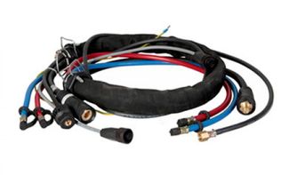EWM MIG W 7POL 95qmm 550A 5m EWM MIG W 7POL 95qmm 550A 5m