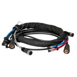 EWM MIG W 19POL 95qmm 550A 5m EWM MIG W 19POL 95qmm 550A 5m