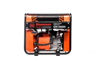 Hammer Flex GN3000i Hammer Flex GN3000i