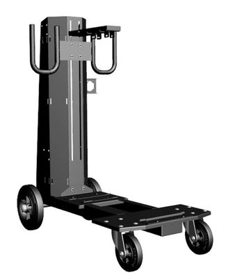 EWM Тележка Trolly 55-5 EWM Тележка Trolly 55-5