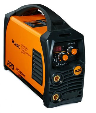 Сварог PRO ARC 160 PFC (Z221S) Сварог PRO ARC 160 PFC (Z221S)
