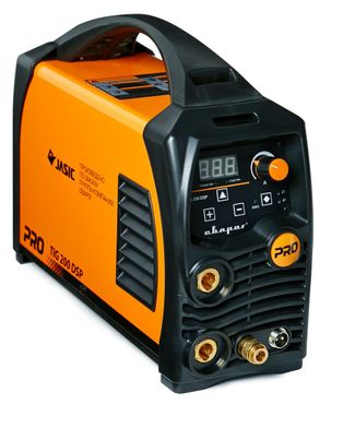 Сварог PRO TIG 200 DSP (W207) Сварог PRO TIG 200 DSP (W207)