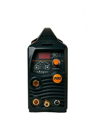 Сварог PRO TIG 200 P DSP (W212) Сварог PRO TIG 200 P DSP (W212)