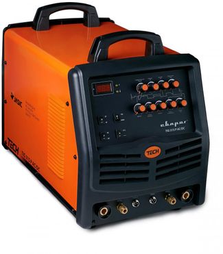 Сварог TECH TIG 315 P AC/DC (E103) Сварог TECH TIG 315 P AC/DC (E103)
