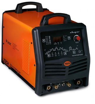 Сварог TECH TIG 315 P DSP AC/DC (E106) Сварог TECH TIG 315 P DSP AC/DC (E106)