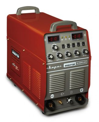 Сварог TIG 400 P D (J22) Сварог TIG 400 P D (J22)