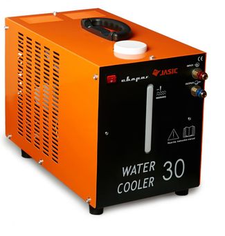 Сварог Блок водяного охлаждения WATER COOLER 30 (9 л.) Сварог Блок водяного охлаждения WATER COOLER 30 (9 л.)