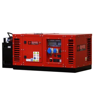 Europower EPS10000Е Europower EPS10000Е