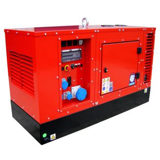 Europower EPS 163 DE подогр. Europower EPS 163 DE подогр.