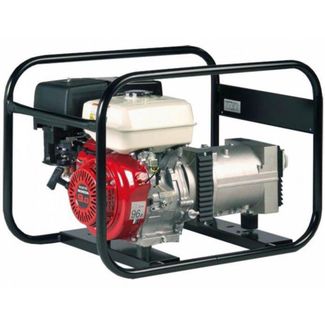 Europower ЕР 4100 Europower ЕР 4100