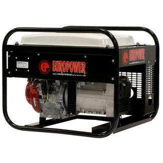 Europower ЕР 4100 LN Europower ЕР 4100 LN