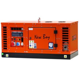 Europower EPS 113 TDE Europower EPS 113 TDE