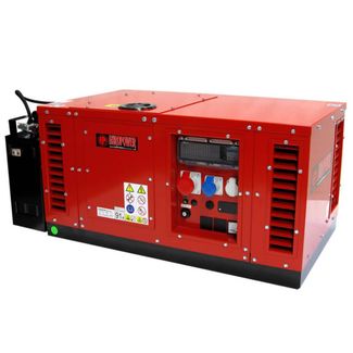 Europower EPS 15000 TE Europower EPS 15000 TE