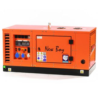 Europower EPS 123 DE Europower EPS 123 DE