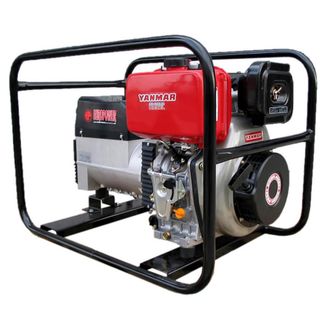 Europower EP 180 DX DC Europower EP 180 DX DC